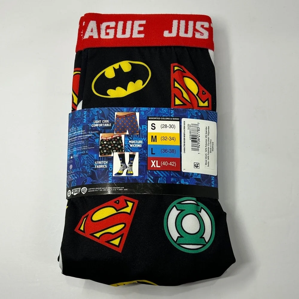 Justice League justice league